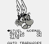 Download Patch Tradução Português PT-BR para Game Boy