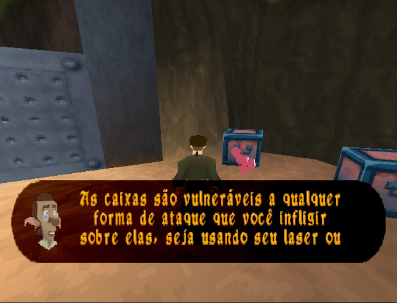 Download Patch Tradução Português PT-BR para PlayStation 1