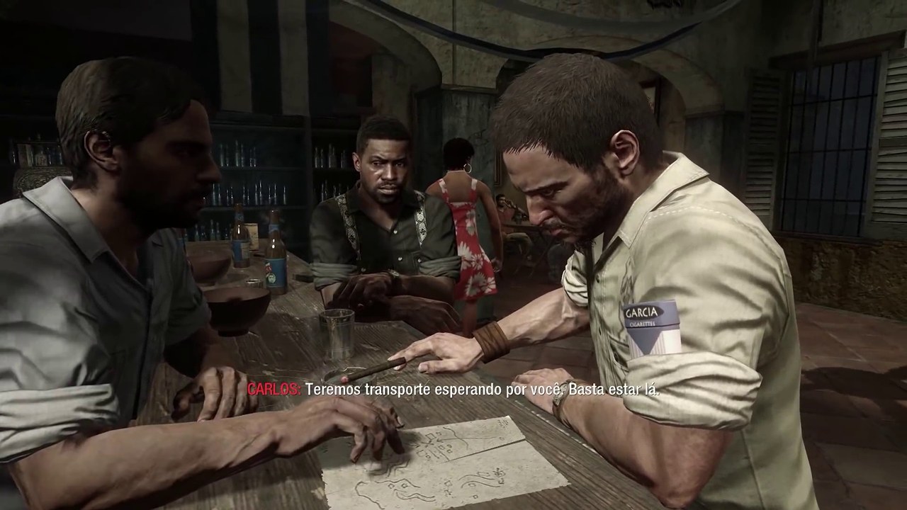 Tradução do Call of Duty: Black Ops para Português do Brasil - Tribo Gamer