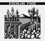 Download Patch Tradução Português PT-BR para Game Boy