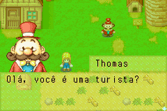 Download Patch Tradução Português PT-BR para Game Boy Advance