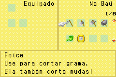 Download Patch Tradução Português PT-BR para Game Boy Advance