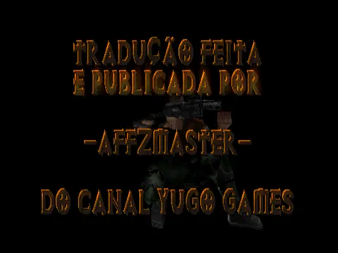 Download Patch Tradução Português PT-BR para PlayStation 1