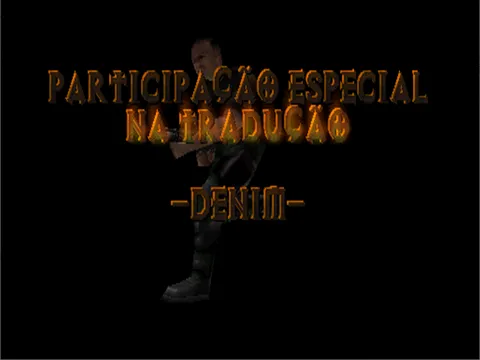 Download Patch Tradução Português PT-BR para PlayStation 1