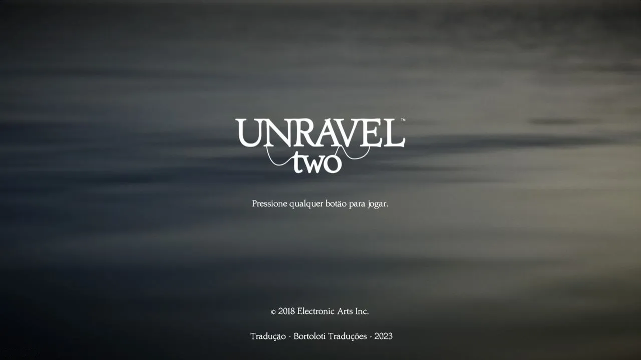 Tradução do Unravel Two – PC [PT-BR]