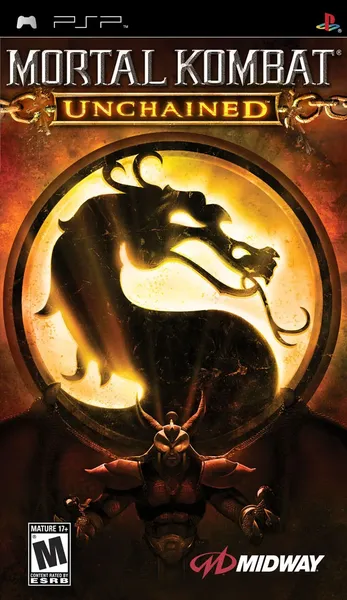 PSP] God Of War: Chains Of Olympus v1.1 (OAleex e cia) - João13