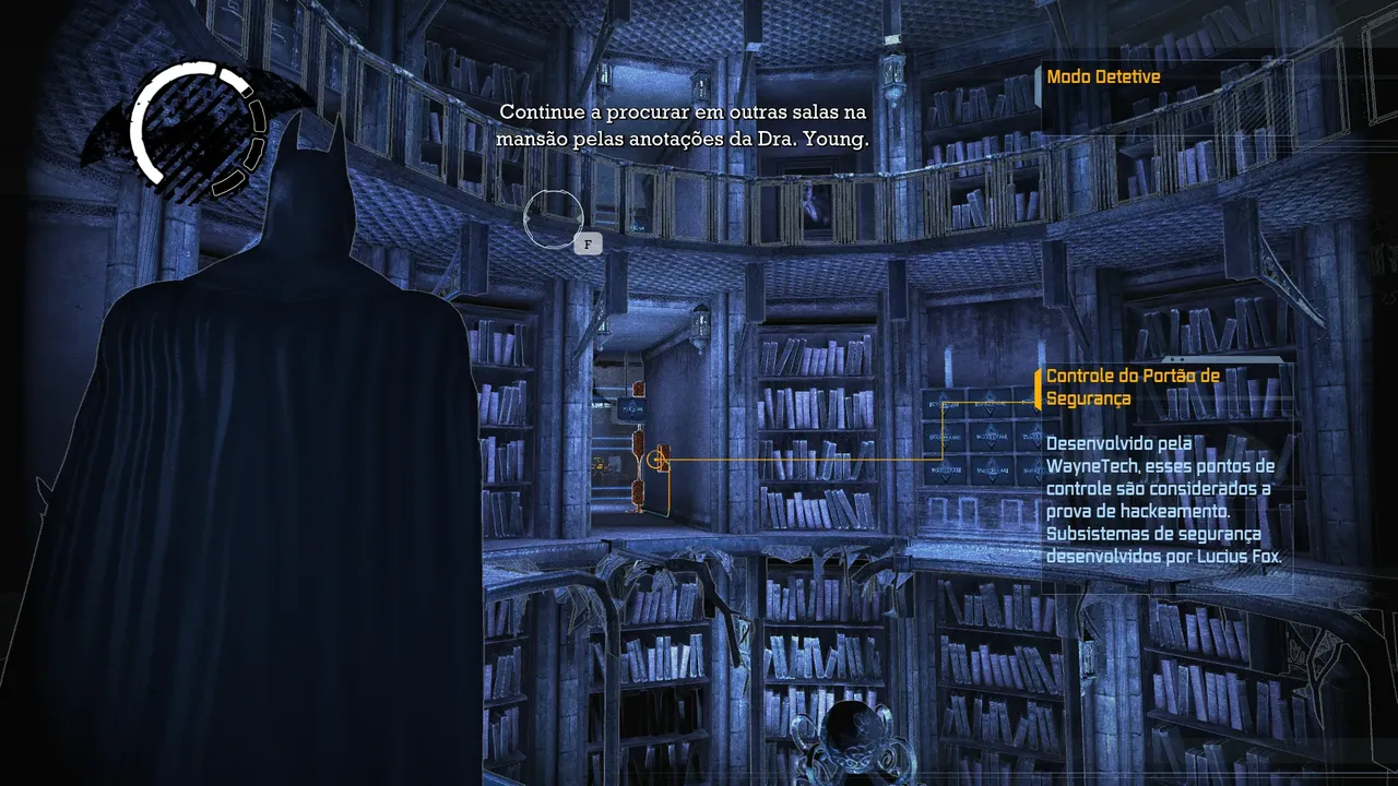 Communauté Steam :: Guide :: Guia de Conquistas: Batman Arkham Asylum  [PT-BR]