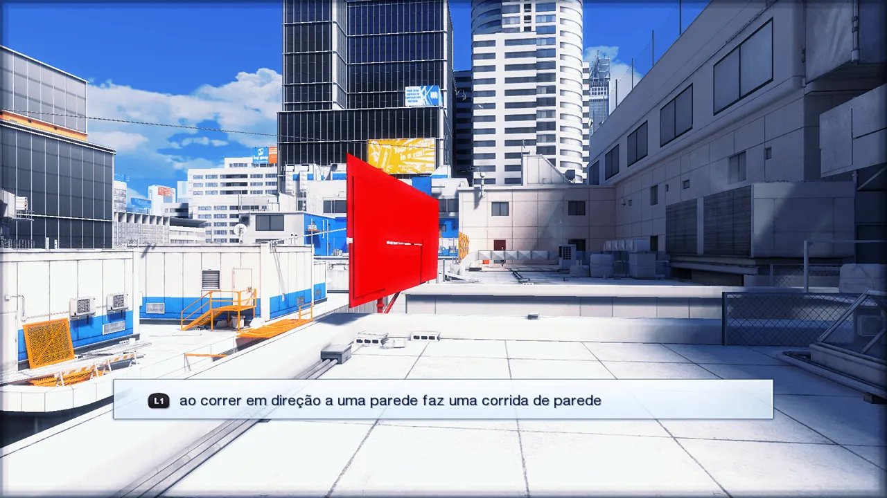 X360] Mirror's Edge (XEX BRASIL, Nowfragos e Oficial) - João13