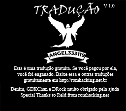 Download Patch Tradução Português PT-BR para Super Nintendo