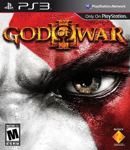 God of War 1 Dublado (PT-BR)