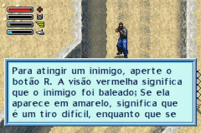 Download Patch Tradução Português PT-BR para Game Boy Advance