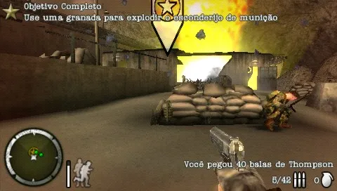 Download Patch Tradução Português PT-BR para PlayStation Portable