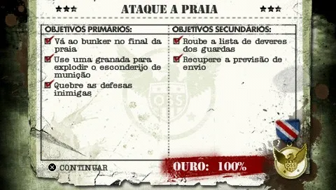 Download Patch Tradução Português PT-BR para PlayStation Portable