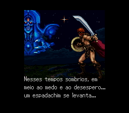 Download Patch Tradução Português PT-BR para Super Nintendo