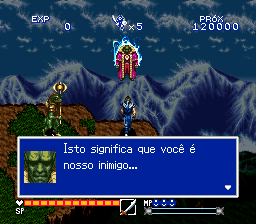 Download Patch Tradução Português PT-BR para Super Nintendo