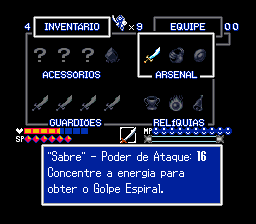 Download Patch Tradução Português PT-BR para Super Nintendo