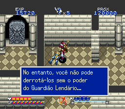 Download Patch Tradução Português PT-BR para Super Nintendo