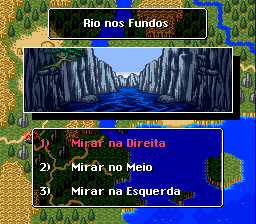 Download Patch Tradução Português PT-BR para Super Nintendo