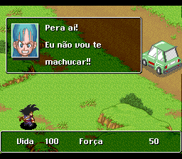 Download Patch Tradução Português PT-BR para Super Nintendo