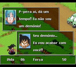 Download Patch Tradução Português PT-BR para Super Nintendo