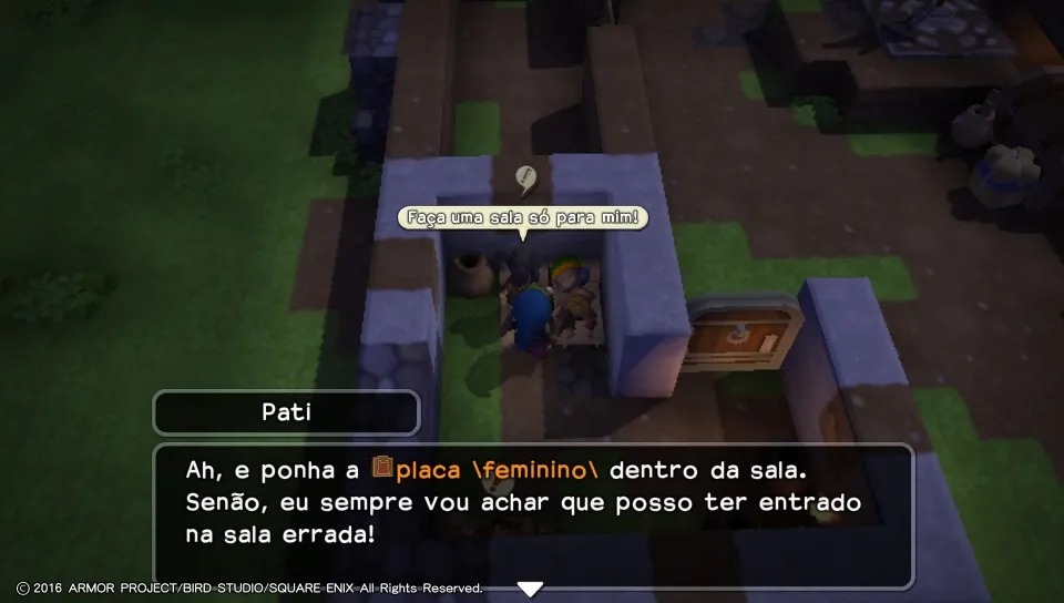 Download Patch Tradução Português PT-BR para PlayStation Vita