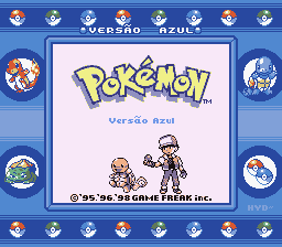 Download Patch Tradução Português PT-BR para Game Boy