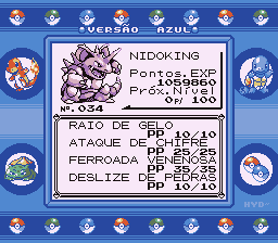 Download Patch Tradução Português PT-BR para Game Boy