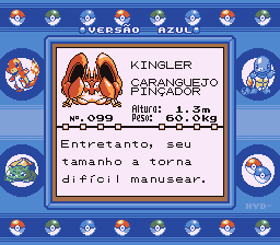 Download Patch Tradução Português PT-BR para Game Boy