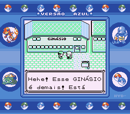 Download Patch Tradução Português PT-BR para Game Boy