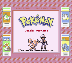 Download Patch Tradução Português PT-BR para Game Boy