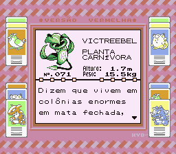 Download Patch Tradução Português PT-BR para Game Boy