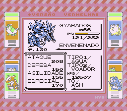 Download Patch Tradução Português PT-BR para Game Boy