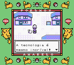 Download Patch Tradução Português PT-BR para Game Boy