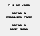 Download Patch Tradução Português PT-BR para Game Boy