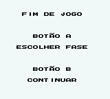 Download Patch Tradução Português PT-BR para Game Boy