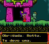 Download Patch Tradução Português PT-BR para Game Boy Color