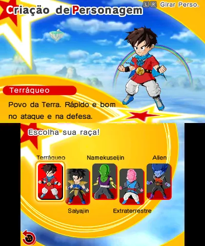 Download Patch Tradução Português PT-BR para 3DS