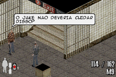 Download Patch Tradução Português PT-BR para Game Boy Advance