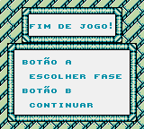 Download Patch Tradução Português PT-BR para Game Boy