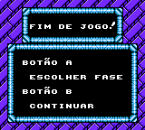 Download Patch Tradução Português PT-BR para Game Boy