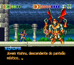 Download Patch Tradução Português PT-BR para Super Nintendo