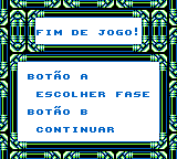 Download Patch Tradução Português PT-BR para Game Boy