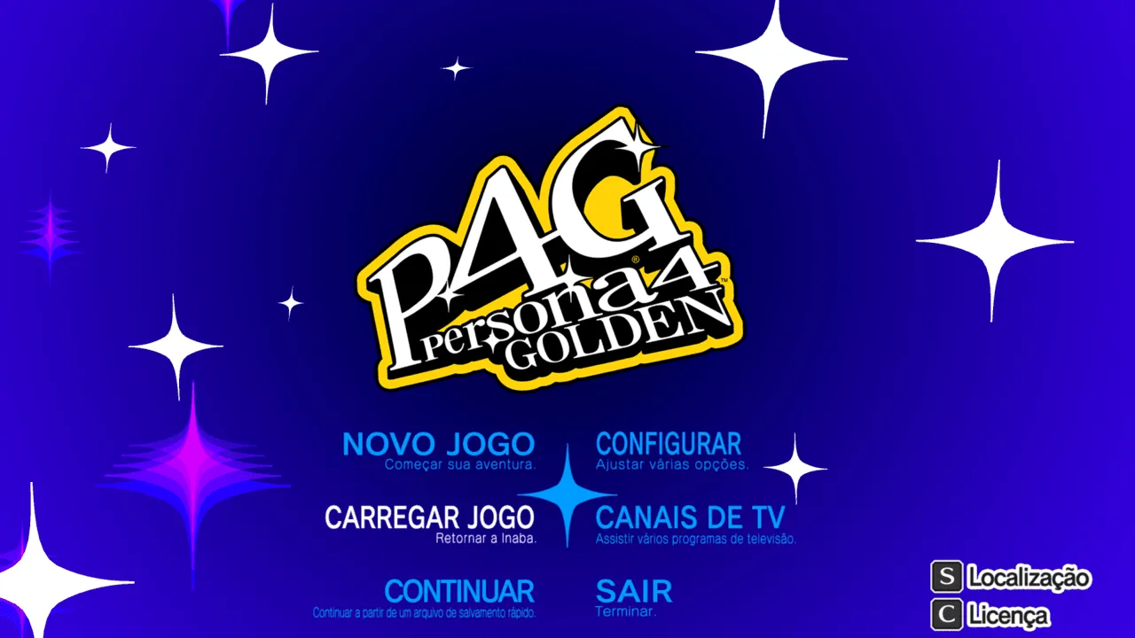 Download Patch Tradução Português PT-BR para Computador