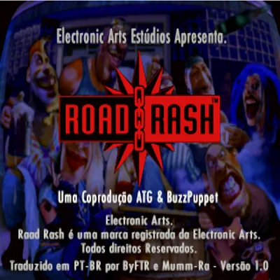 Download Patch Tradução Português PT-BR para PlayStation 1