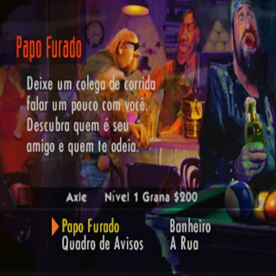 Download Patch Tradução Português PT-BR para PlayStation 1