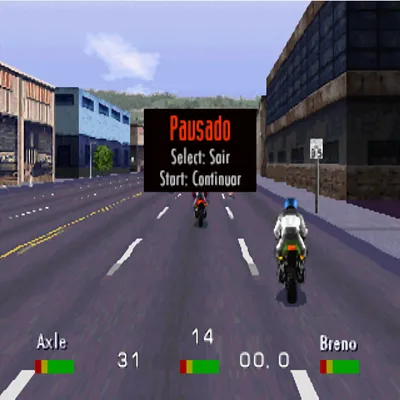 Download Patch Tradução Português PT-BR para PlayStation 1