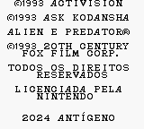 Download Patch Tradução Português PT-BR para Game Boy