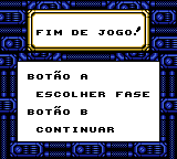 Download Patch Tradução Português PT-BR para Game Boy