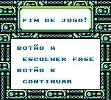 Download Patch Tradução Português PT-BR para Game Boy