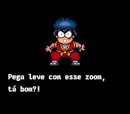 Download Patch Tradução Português PT-BR para Super Nintendo